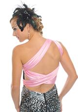 Pewter/Pink
